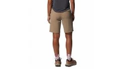 Mountain Hardwear Dynama/2 Bermuda Shorts - Women's -Outlet Summit Quest Store opplanet mountain hardwear dynama 2 bermuda shorts womens khaki small 1880761297 khaki s r av 3