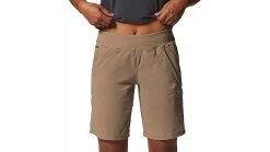 Mountain Hardwear Dynama/2 Bermuda Shorts - Women's -Outlet Summit Quest Store opplanet mountain hardwear dynama 2 bermuda shorts womens khaki small 1880761297 khaki s r av 4