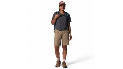 Mountain Hardwear Dynama/2 Bermuda Shorts - Women's -Outlet Summit Quest Store opplanet mountain hardwear dynama 2 bermuda shorts womens khaki small 1880761297 khaki s r av 5