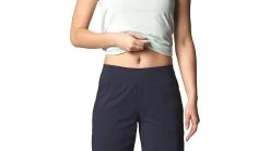 Mountain Hardwear Dynama/2 Bermuda Shorts - Women's -Outlet Summit Quest Store opplanet mountain hardwear dynama 2 bermuda womens dark zinc ol8624406 av 3