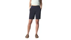 Mountain Hardwear Dynama/2 Bermuda Shorts - Women's -Outlet Summit Quest Store opplanet mountain hardwear dynama 2 bermuda womens dark zinc ol8624406 main