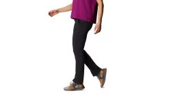 Mountain Hardwear Dynama/2 Pant - Women's -Outlet Summit Quest Store opplanet mountain hardwear dynama 2 pant womens black ol8623010 av 1