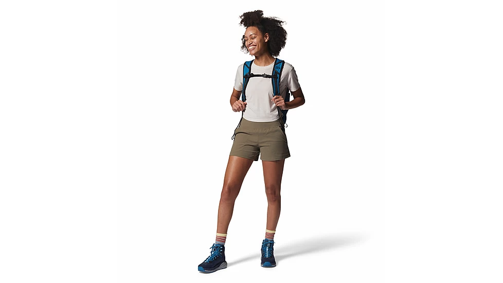 Mountain Hardwear Dynama/2 Short - Women's 20 Mountain Hardwear Dynama/2 Short - Women's - Image 20