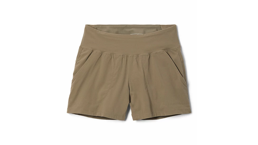Mountain Hardwear Dynama/2 Short - Women's 1 Mountain Hardwear Dynama/2 Short - Women's