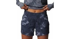 Mountain Hardwear Dynama/2 Short - Women's 37 Mountain Hardwear Dynama/2 Short - Women's -Outlet Summit Quest Store opplanet mountain hardwear dynama 2 short womens regular dark zinc pines camo extra small 1928721407 d xs r av 5