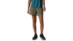 Mountain Hardwear Dynama/2 Shorts - Women's