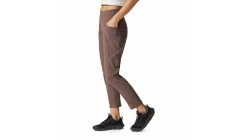 Mountain Hardwear Dynama High Rise Ankle Pants - Women's -Outlet Summit Quest Store opplanet mountain hardwear dynama high rise ankle pants womens choss small 1946291237 choss s r av 2