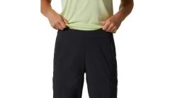 Mountain Hardwear Dynama High Rise Jogger - Women's -Outlet Summit Quest Store opplanet mountain hardwear dynama high rise jogger womens black large regular 1989081010 black l r av 3