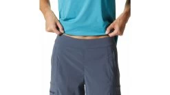 Mountain Hardwear Dynama High Rise Jogger - Women's -Outlet Summit Quest Store opplanet mountain hardwear dynama high rise jogger womens regular blue slate extra small 1989081417 blue slate xs r av 3