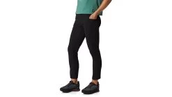 Mountain Hardwear Dynama High Rise Pants - Women's -Outlet Summit Quest Store opplanet mountain hardwear dynama high rise pant womens black extra small regular 1946291010 xs r av 2