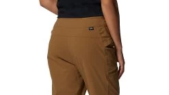 Mountain Hardwear Dynama Lined High Rise Pant - Women's -Outlet Summit Quest Store opplanet mountain hardwear dynama lined high rise pant womens corozo nut extra large regular 2002701239 corozo nut xl r av 5