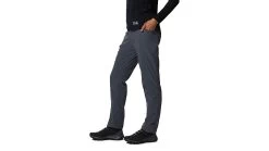 Mountain Hardwear Dynama Lined High Rise Pant - Women's -Outlet Summit Quest Store opplanet mountain hardwear dynama lined high rise pant womens iron grey large regular 2002701058 iron grey l r av 3