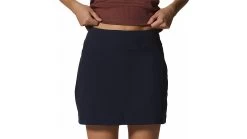 Mountain Hardwear Dynama Skort - Women's -Outlet Summit Quest Store opplanet mountain hardwear dynama skort womens dark zinc small 1991961406 dark zinc s av 4