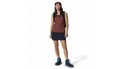 Mountain Hardwear Dynama Skort - Women's -Outlet Summit Quest Store opplanet mountain hardwear dynama skort womens dark zinc small 1991961406 dark zinc s av 5