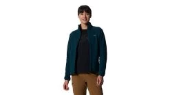Mountain Hardwear Explore Fleece Jacket - Women's 14 Mountain Hardwear Explore Fleece Jacket - Women's -Outlet Summit Quest Store opplanet mountain hardwear explore fleece jacket womens dark marsh large 2002631375 dark marsh l av 1