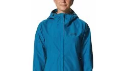 Mountain Hardwear Exposure/2 Gore-Tex Paclite Jacket - Women's -Outlet Summit Quest Store opplanet mountain hardwear exposure 2 gore tex paclite jacket womens vinson blue small 1929901446 vinson blue s av 3