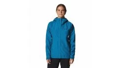 Mountain Hardwear Exposure/2 Gore-Tex Paclite Jacket - Women's