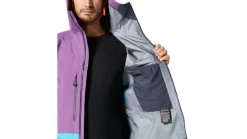 Mountain Hardwear Exposure/2 Gore-Tex Pro M Jacket - Men's -Outlet Summit Quest Store opplanet mountain hardwear exposure 2 gore tex pro m jacket mens tex pro cosmos purple 2xl 1857291502 tex pro cxxl av 7