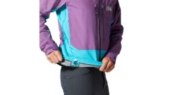 Mountain Hardwear Exposure/2 Gore-Tex Pro M Jacket - Men's -Outlet Summit Quest Store opplanet mountain hardwear exposure 2 gore tex pro m jacket mens tex pro cosmos purple 2xl 1857291502 tex pro cxxl av 8