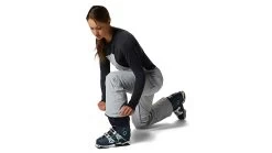 Mountain Hardwear Firefall/2 Bib - Women's -Outlet Summit Quest Store opplanet mountain hardwear firefall 2 bib womens glacial large regular 1943091097 glacial l r av 5