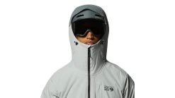 Mountain Hardwear Firefall/2 Insulated Jacket - Men's -Outlet Summit Quest Store opplanet mountain hardwear firefall 2 insulated jacket mens foil grey 2xl 1942861056 fxxl av 3