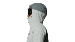 Mountain Hardwear Firefall/2 Insulated Jacket - Men's -Outlet Summit Quest Store opplanet mountain hardwear firefall 2 insulated jacket mens foil grey 2xl 1942861056 fxxl av 5