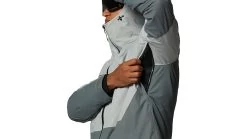 Mountain Hardwear Firefall/2 Insulated Jacket - Men's -Outlet Summit Quest Store opplanet mountain hardwear firefall 2 insulated jacket mens foil grey 2xl 1942861056 fxxl av 6