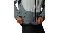 Mountain Hardwear Firefall/2 Insulated Jacket - Men's -Outlet Summit Quest Store opplanet mountain hardwear firefall 2 insulated jacket mens foil grey 2xl 1942861056 fxxl av 8
