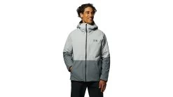 Mountain Hardwear Firefall/2 Insulated Jacket - Men's