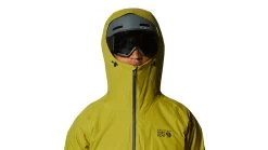 Mountain Hardwear Firefall/2 Insulated Jacket - Men's -Outlet Summit Quest Store opplanet mountain hardwear firefall 2 insulated jacket mens moon moss 2xl 1942861356 mxxl av 3