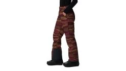 Mountain Hardwear Firefall/2 Insulated Pant - Women's -Outlet Summit Quest Store opplanet mountain hardwear firefall 2 insulated pant womens cocoa red lands large regular 1943101605 cl r av 2