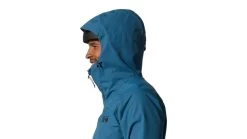 Mountain Hardwear Firefall/2 Jacket - Men's -Outlet Summit Quest Store opplanet mountain hardwear firefall 2 jacket mens caspian 2xl 1942881442 caspian xxl av 3