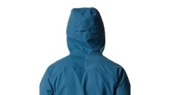 Mountain Hardwear Firefall/2 Jacket - Men's -Outlet Summit Quest Store opplanet mountain hardwear firefall 2 jacket mens caspian 2xl 1942881442 caspian xxl av 4