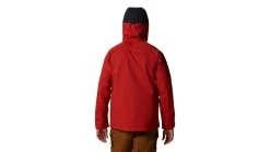 Mountain Hardwear Firefall/2 Jacket - Men's -Outlet Summit Quest Store opplanet mountain hardwear firefall 2 jacket mens desert red extra large 1942881831 d av 1