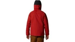 Mountain Hardwear Firefall/2 Jacket - Men's -Outlet Summit Quest Store opplanet mountain hardwear firefall 2 jacket mens desert red small 1942881831 s av 1