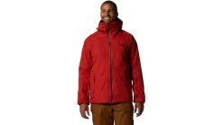 Mountain Hardwear Firefall/2 Jacket - Men's -Outlet Summit Quest Store opplanet mountain hardwear firefall 2 jacket mens desert red small 1942881831 s main