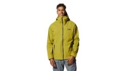 Mountain Hardwear Firefall/2 Jacket - Men's