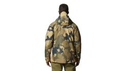 Mountain Hardwear Firefall/2 Jacket - Men's -Outlet Summit Quest Store opplanet mountain hardwear firefall 2 jacket mens sandstorm pine 2xl 1942881255 sxxl av 1