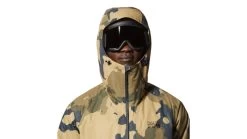 Mountain Hardwear Firefall/2 Jacket - Men's -Outlet Summit Quest Store opplanet mountain hardwear firefall 2 jacket mens sandstorm pine 2xl 1942881255 sxxl av 3