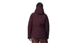 Mountain Hardwear Firefall/2 Jacket - Women's -Outlet Summit Quest Store opplanet mountain hardwear firefall 2 jacket womens cocoa red large 1943081604 cocoa red l av 1