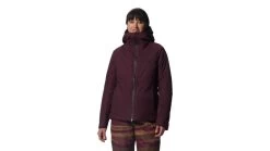 Mountain Hardwear Firefall/2 Jacket - Women's