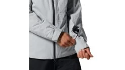 Mountain Hardwear Firefall/2 Jacket - Women's -Outlet Summit Quest Store opplanet mountain hardwear firefall 2 jacket womens glacial large 1943081097 glacial l av 6