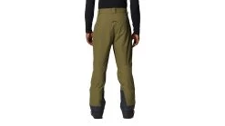 Mountain Hardwear Firefall/2 Pant - Men's -Outlet Summit Quest Store opplanet mountain hardwear firefall 2 pant mens combat green 2xl regular 1957541353 cxxl r av 1