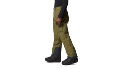 Mountain Hardwear Firefall/2 Pant - Men's -Outlet Summit Quest Store opplanet mountain hardwear firefall 2 pant mens combat green 2xl regular 1957541353 cxxl r av 2