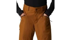 Mountain Hardwear Firefall/2 Pant - Men's -Outlet Summit Quest Store opplanet mountain hardwear firefall 2 pant mens golden brown extra large short 1957541233 gxl s av 3