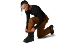 Mountain Hardwear Firefall/2 Pant - Men's -Outlet Summit Quest Store opplanet mountain hardwear firefall 2 pant mens golden brown small short 1957541233 s s av 4