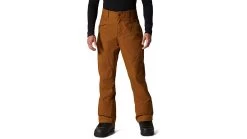 Mountain Hardwear Firefall/2 Pant - Men's -Outlet Summit Quest Store opplanet mountain hardwear firefall 2 pant mens golden brown small short 1957541233 s s main