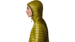 Mountain Hardwear Ghost Shadow Hoody - Men's -Outlet Summit Quest Store opplanet mountain hardwear ghost shadow hoody mens moon moss medium 1879821356 m av 4