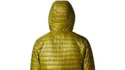 Mountain Hardwear Ghost Shadow Hoody - Men's -Outlet Summit Quest Store opplanet mountain hardwear ghost shadow hoody mens moon moss medium 1879821356 m av 5