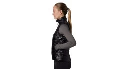 Mountain Hardwear Ghost Shadow Vest - Women's -Outlet Summit Quest Store opplanet mountain hardwear ghost shadow vest womens black extra large 1879781010 black xl av 2